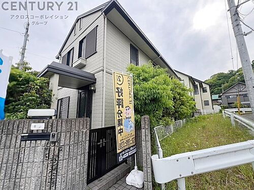 兵庫県川西市湯山台２丁目 3099万円