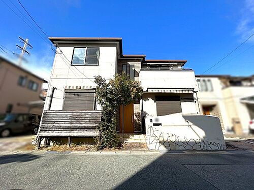 兵庫県伊丹市安堂寺町５丁目 3980万円