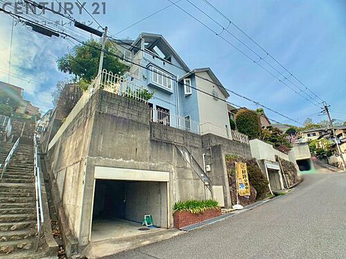 兵庫県宝塚市山本台２丁目 2690万円