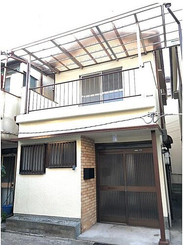 兵庫県尼崎市元浜町２丁目 850万円