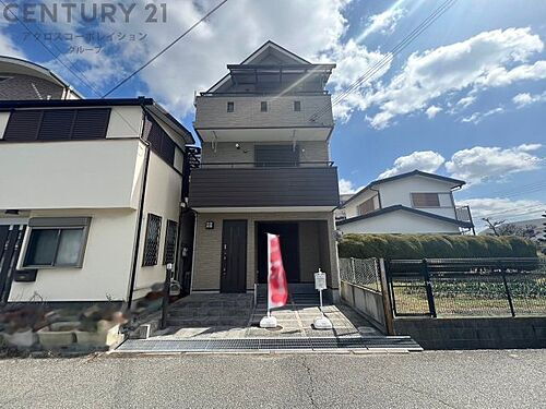 兵庫県尼崎市若王寺２丁目 2980万円