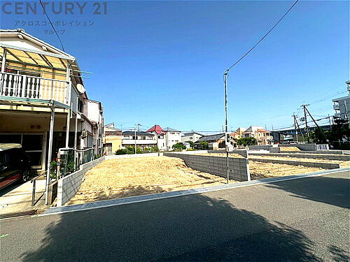 兵庫県尼崎市西昆陽１丁目 3980万円 2SLDK