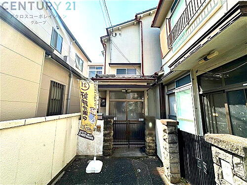 兵庫県尼崎市水堂町４丁目 1080万円