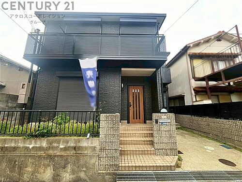 兵庫県尼崎市南塚口町８丁目 4599万円