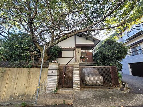 兵庫県神戸市灘区箕岡通４丁目 6200万円