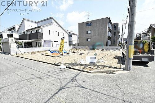 兵庫県西宮市南甲子園２丁目 5980万円 3LDK