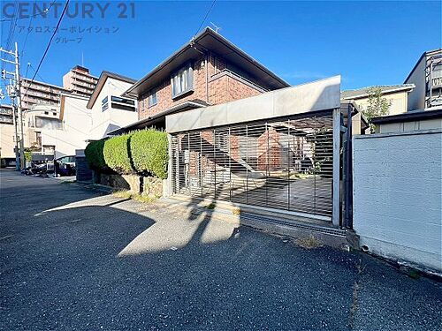 兵庫県西宮市小松南町１丁目 6480万円