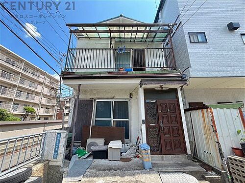 兵庫県尼崎市南武庫之荘１２丁目 中古住宅