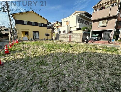 兵庫県尼崎市上坂部３丁目 5200万円 4LDK