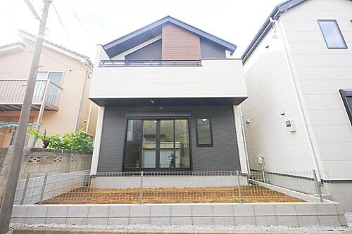 東京都練馬区西大泉３丁目 6799万円 4LDK