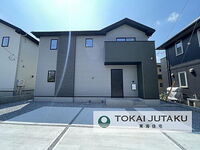 栃木県真岡市下高間木1丁目 2799万円 3SLDK