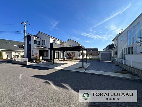 栃木県真岡市亀山 2980万円