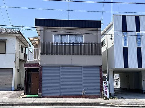 愛知県岡崎市鴨田町字所屋敷 中古住宅