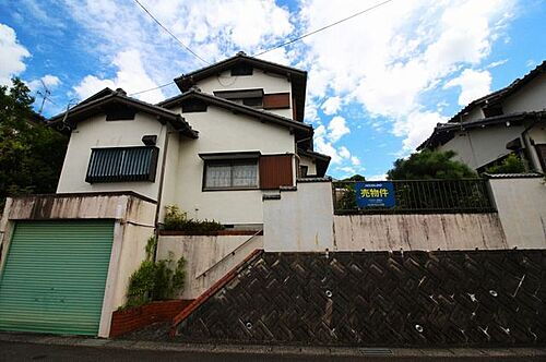 愛知県岡崎市大西町字南ケ原 中古住宅
