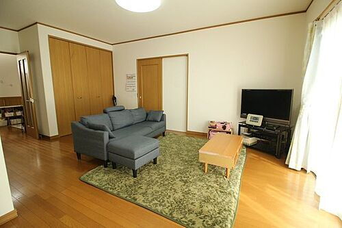 detached 若松東3丁目