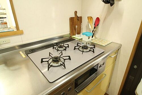 detached 若松東3丁目