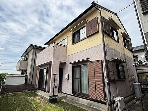 愛知県額田郡幸田町大字菱池字野々宮 中古住宅