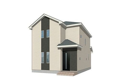 愛知県岡崎市福岡町字南御坊山 3490万円 4LDK