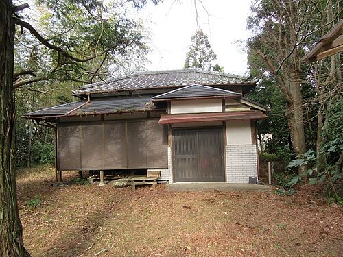 千葉県いすみ市岬町押日 2585万円