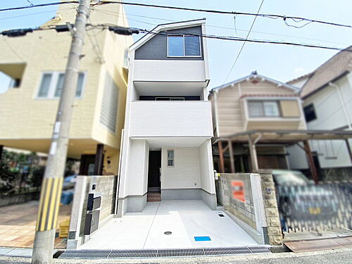 兵庫県尼崎市西昆陽１丁目 3180万円 1LDK