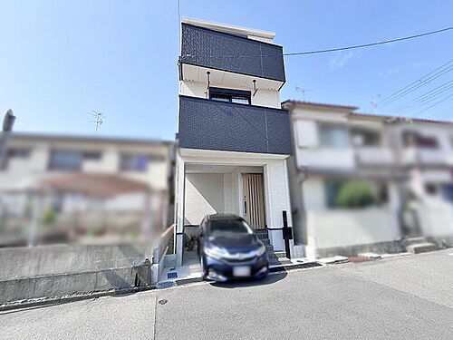 兵庫県尼崎市浜田町３丁目 2680万円