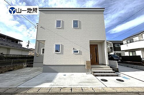 宮城県仙台市泉区南中山３丁目 3390万円 3SLDK