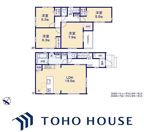 千葉県千葉市中央区大森町 3898万円 4LDK