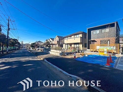 千葉県千葉市花見川区さつきが丘１丁目 3480万円 4LDK