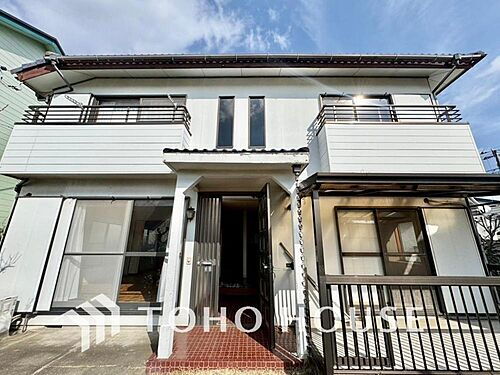 千葉県船橋市上山町３丁目 3800万円