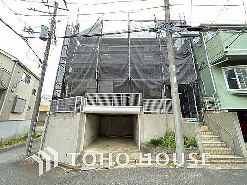 千葉県千葉市稲毛区園生町 2199万円