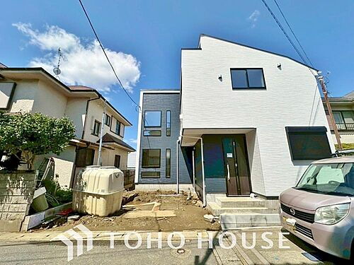 千葉県市川市国分１丁目 4580万円 3SLDK