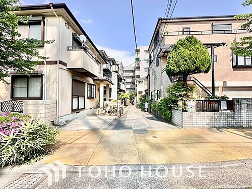 東京都葛飾区鎌倉１丁目 3980万円