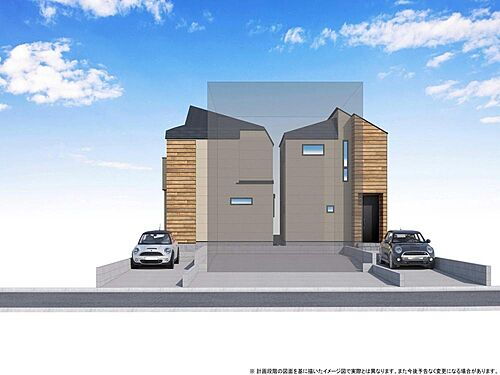 千葉県船橋市前貝塚町 4290万円 3SLDK