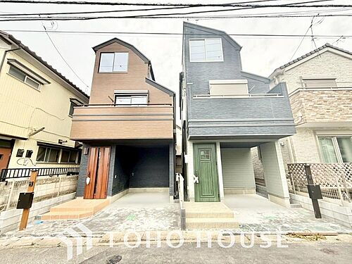 千葉県市川市相之川２丁目 4998万円 1SLDK
