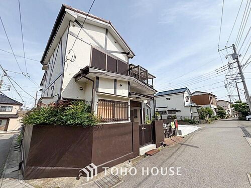 千葉県鎌ケ谷市東道野辺６丁目 2480万円