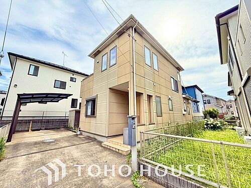 千葉県船橋市大穴北１丁目 2780万円