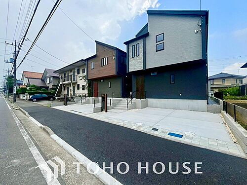 千葉県千葉市若葉区千城台北３丁目 3080万円 3LDK