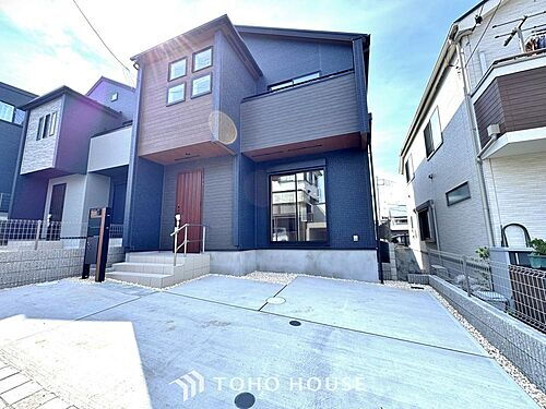 千葉県船橋市上山町３丁目 3490万円 4LDK