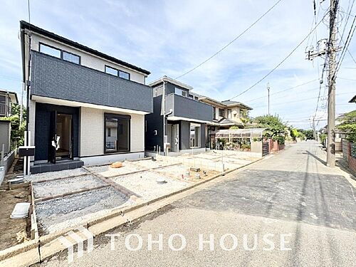 千葉県八千代市萱田町 3290万円 4LDK