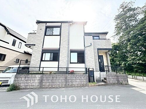 千葉県鎌ケ谷市中佐津間１丁目 中古住宅