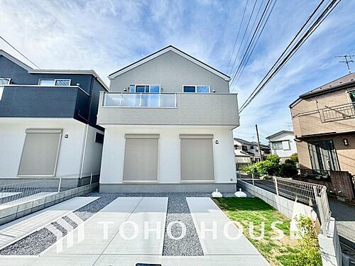 千葉県船橋市飯山満町3丁目 4399万円 4LDK