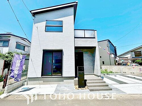 千葉県佐倉市上志津 3990万円 4LDK