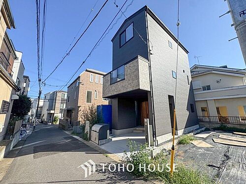 千葉県船橋市前原東４丁目 3880万円 3LDK