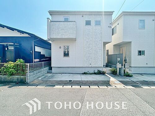 千葉県千葉市稲毛区宮野木町 中古住宅