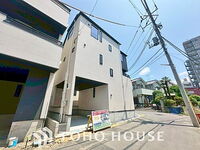 東京都葛飾区西新小岩5丁目 6899万円 3LDK