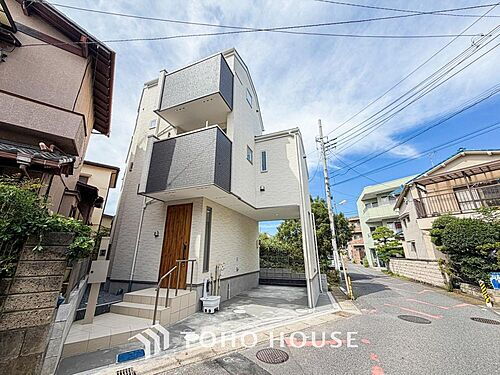 千葉県浦安市堀江5丁目 5780万円 4LDK