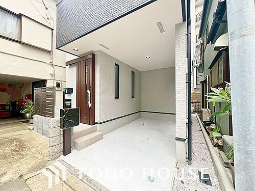 東京都江戸川区南葛西６丁目 5480万円 2SLDK