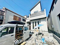 東京都江戸川区東葛西3丁目 6990万円 3SLDK