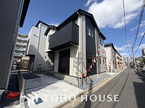 千葉県船橋市前原西６丁目 5799万円 4LDK