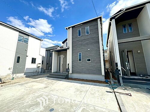 千葉県流山市古間木 6390万円 4LDK